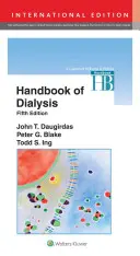 Príručka o dialýze - Handbook of Dialysis