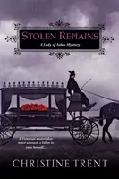 Ukradnuté pozostatky - Stolen Remains