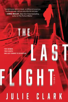 Posledný let - Last Flight