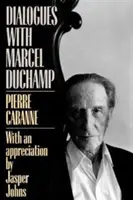 Dialógy s Marcelom Duchampom - Dialogues with Marcel Duchamp