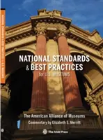 Národné normy a osvedčené postupy pre múzeá USA - National Standards and Best Practices for U.S. Museums