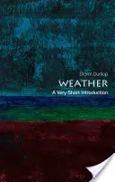 Počasie: Veľmi stručný úvod - Weather: A Very Short Introduction