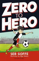 Zero to Hero (Goffe Seb (Autor)) - Zero to Hero (Goffe Seb (Author))