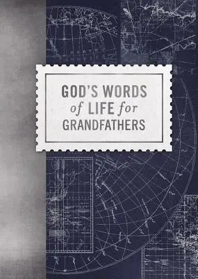 Božie slová života pre starých otcov - God's Words of Life for Grandfathers