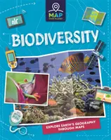 Mapuj svoju planétu: Biodiverzita - Map Your Planet: Biodiversity
