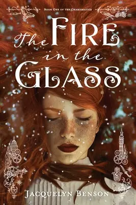 Oheň v skle - The Fire in the Glass
