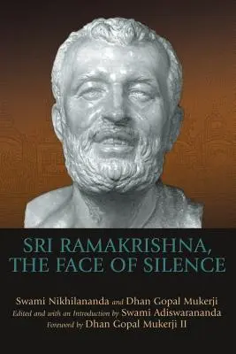 Šrí Ramakrišna, tvár ticha - Sri Ramakrishna, the Face of Silence