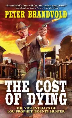 Cena umierania - The Cost of Dying