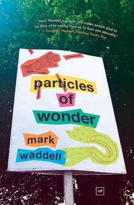 Častice zázraku - Particles of Wonder
