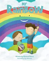 Pán Dúha - Mr Rainbow