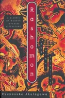 Rašomon: A iné príbehy - Rashomon: And Other Stories
