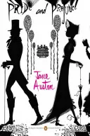 Pýcha a predsudok: (Penguin Classics Deluxe Edition) - Pride and Prejudice: (Penguin Classics Deluxe Edition)
