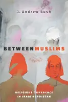 Medzi moslimami: Náboženské rozdiely v irackom Kurdistane - Between Muslims: Religious Difference in Iraqi Kurdistan
