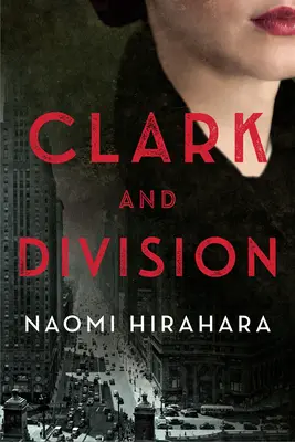 Clark a rozdelenie - Clark and Division