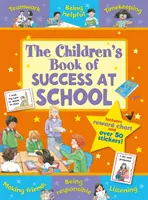 Detská kniha o úspechu v škole - Children's Book of Success at School