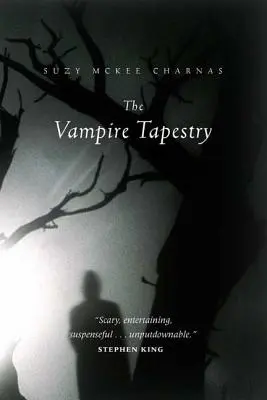 Upírska tapiséria - The Vampire Tapestry
