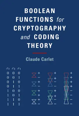 Booleove funkcie pre kryptografiu a teóriu kódovania - Boolean Functions for Cryptography and Coding Theory