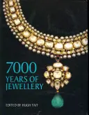 7000 rokov šperkov - 7000 Years of Jewellery