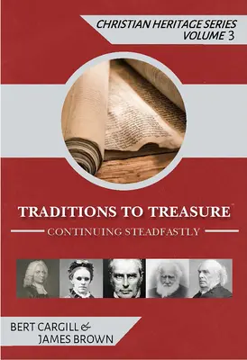 Tradície, ktoré si treba vážiť - Traditions to Treasure