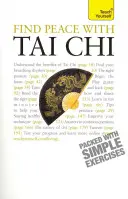 Nájdite pokoj s tai-či - Find Peace with Tai Chi