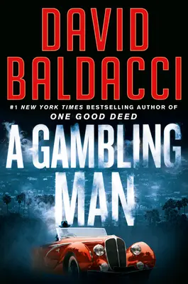 Hazardný muž - Gambling Man