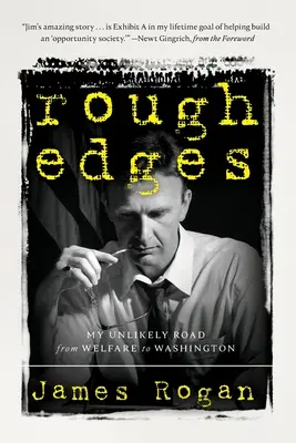 Drsné okraje - Rough Edges