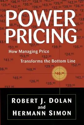 Stanovenie cien energie - Power Pricing