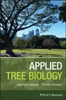 Aplikovaná biológia stromov - Applied Tree Biology