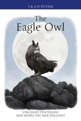 Sovička Eagle - The Eagle Owl