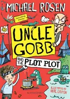 Strýko Gobb a zápletka - Uncle Gobb and the Plot Plot