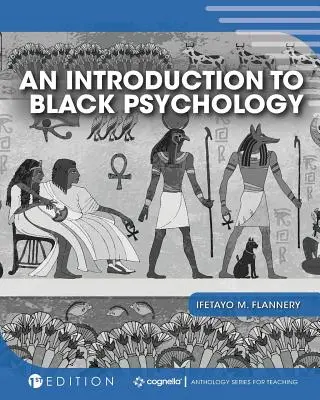 Úvod do černošskej psychológie - An Introduction to Black Psychology