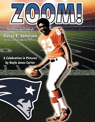 Priblíženie: Hracie pole Daryla E. Johnsona - Zoom: The Playing Field of Daryl E. Johnson