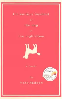 Zvedavý prípad psa v noci - The Curious Incident of the Dog in the Night-Time