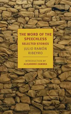 Slovo nehovoriaceho: Vybrané poviedky - The Word of the Speechless: Selected Stories