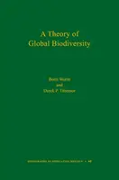 Teória globálnej biodiverzity (Mpb-60) - A Theory of Global Biodiversity (Mpb-60)