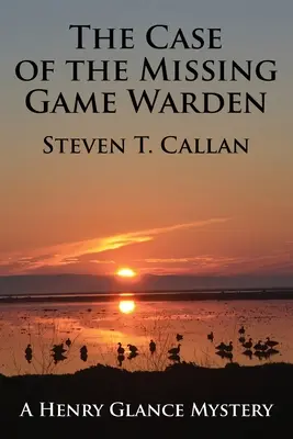 Prípad zmiznutého strážcu zveri - The Case of the Missing Game Warden