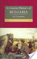 Stručné dejiny Bulharska - A Concise History of Bulgaria