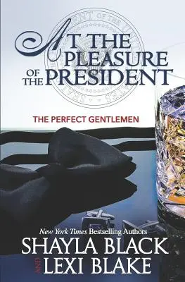 Na potešenie prezidenta - At the Pleasure of the President