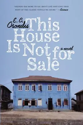 Tento dom nie je na predaj - This House Is Not for Sale