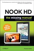 Nook Hd: Chýbajúci manuál - Nook Hd: The Missing Manual