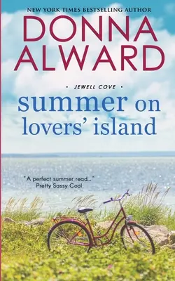 Leto na ostrove milencov - Summer on Lovers' Island