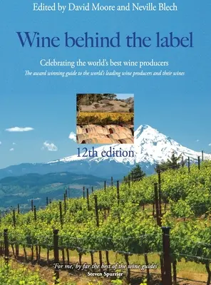 Víno za etiketou 12. vydanie - Wine behind the label 12th edition