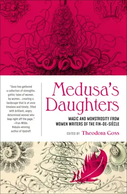 Medúzine dcéry - Medusa's Daughters