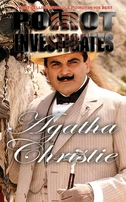 Poirot vyšetruje - Poirot Investigates
