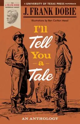 Poviem ti príbeh: Antológia - I'll Tell You a Tale: An Anthology