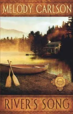 Pieseň rieky: Kniha 1: The Inn at Shining Waters Series - River's Song: The Inn at Shining Waters Series - Book 1