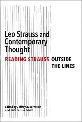 Leo Strauss a súčasné myslenie - Leo Strauss and Contemporary Thought