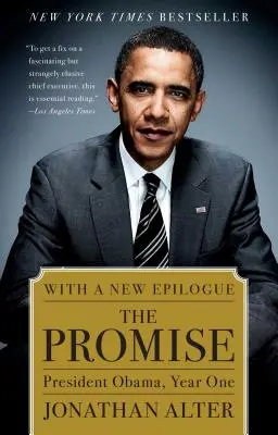 Prísľub: prezident Obama, prvý rok - Promise: President Obama, Year One
