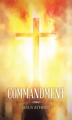 Prikázanie - Commandment