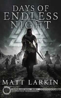 Dni nekonečnej noci - Days of Endless Night